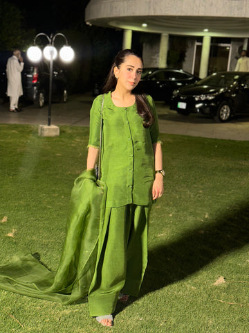 Cedar Green