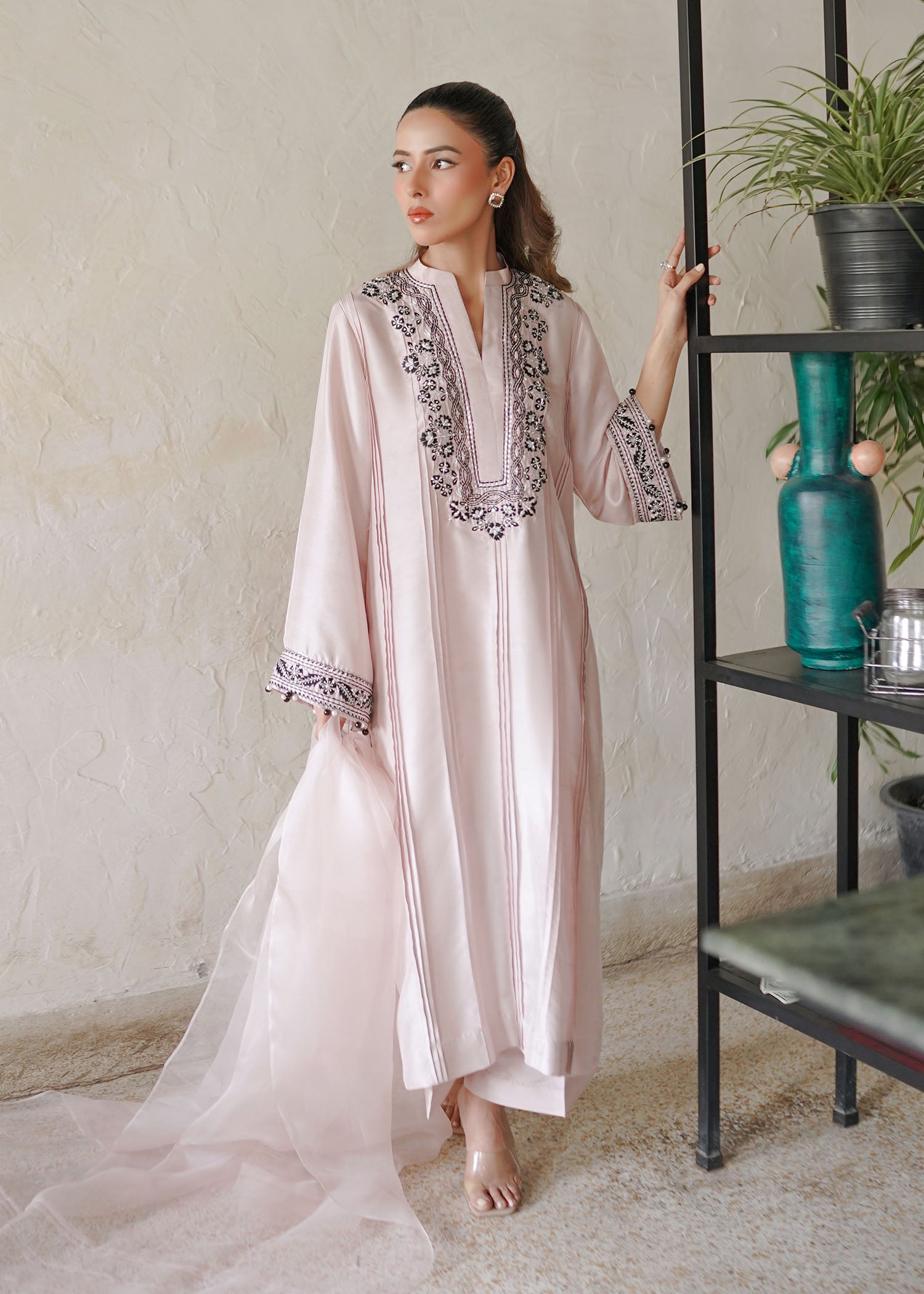 Moonlit Pink