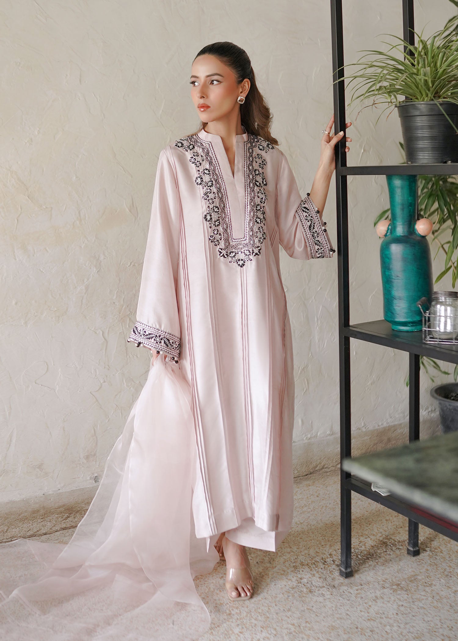 Moonlit Pink