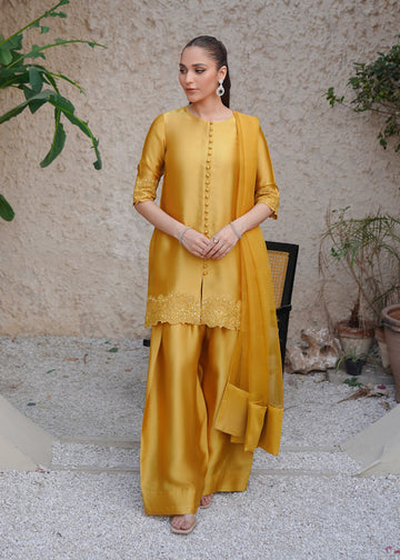 Saffron
