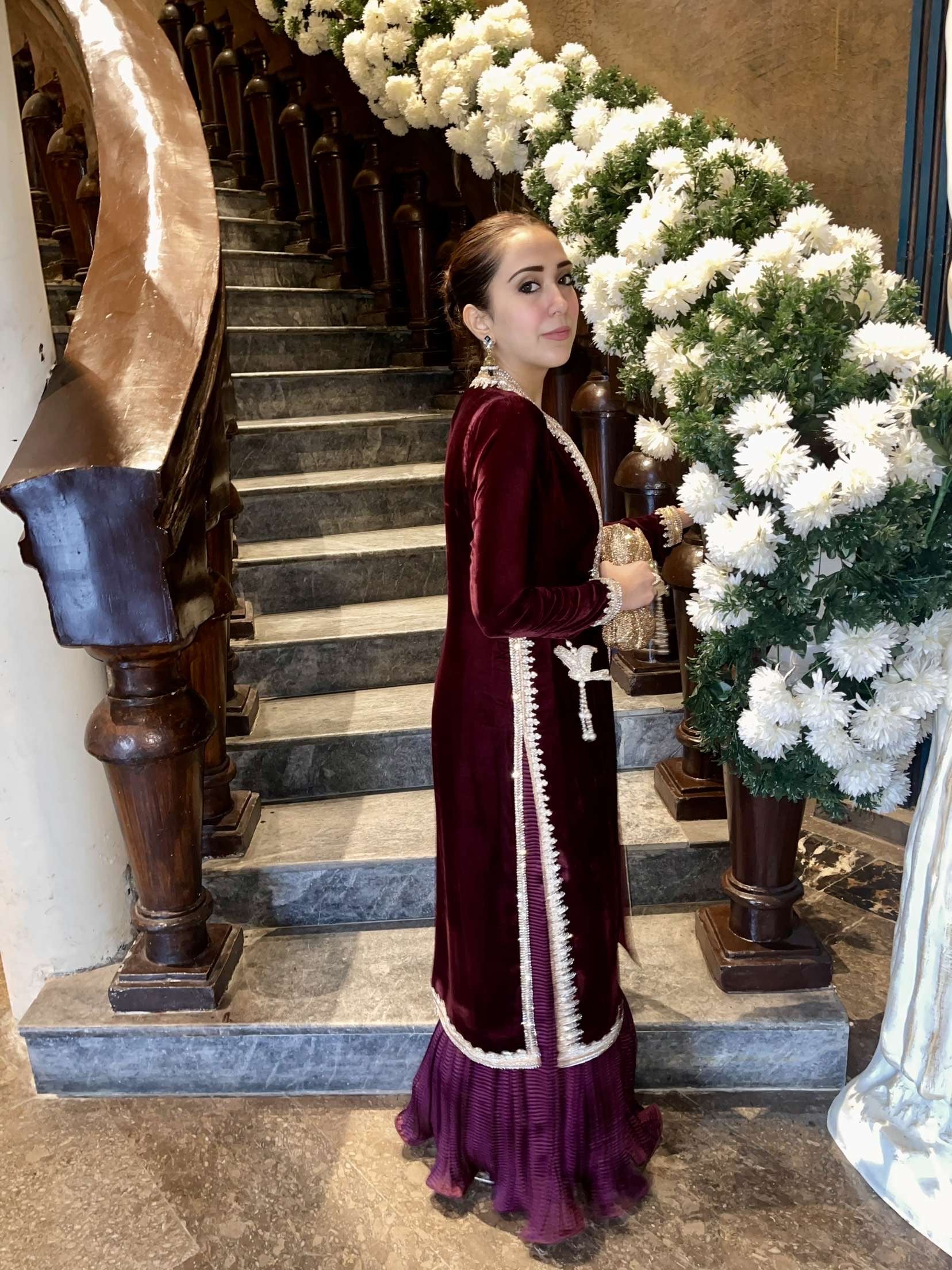 Royal Plum