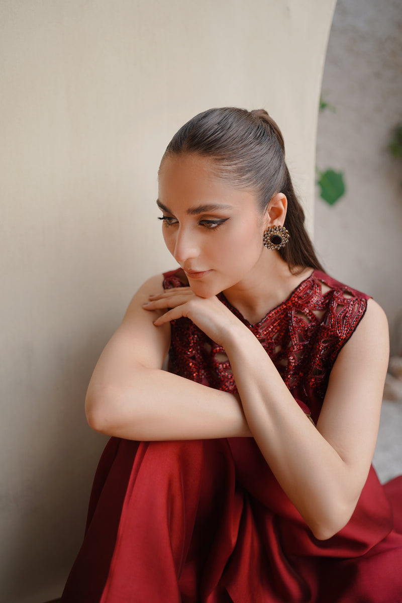 Zayra