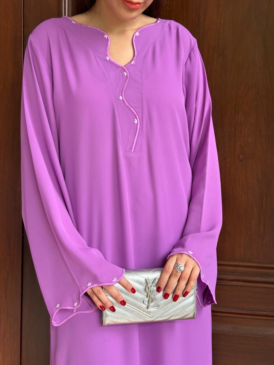 Orchid Blush