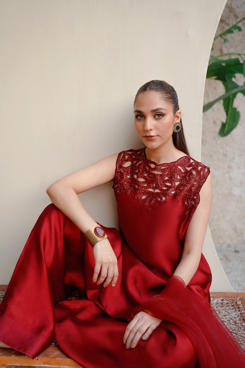Zayra
