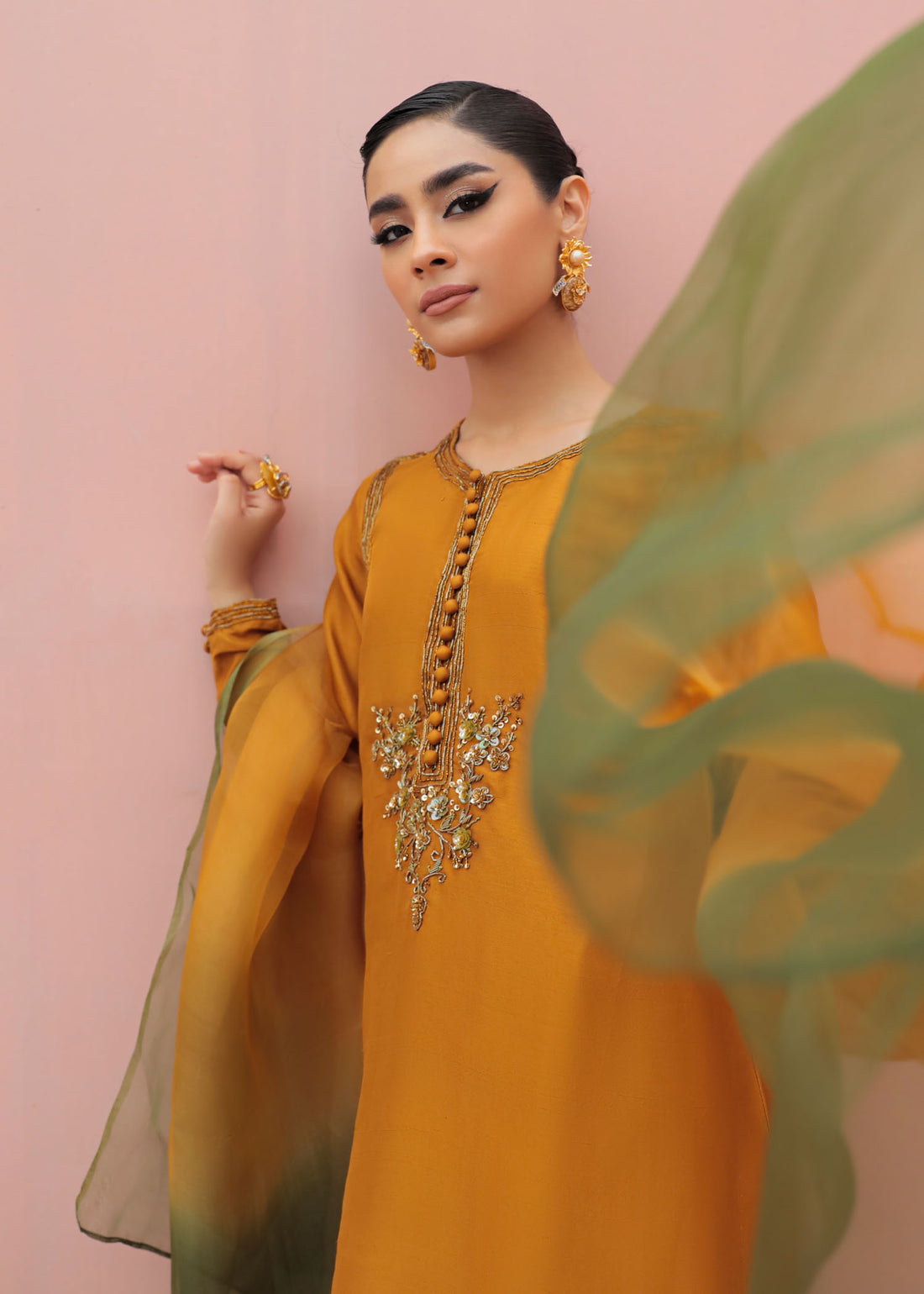 Raw Sienna
