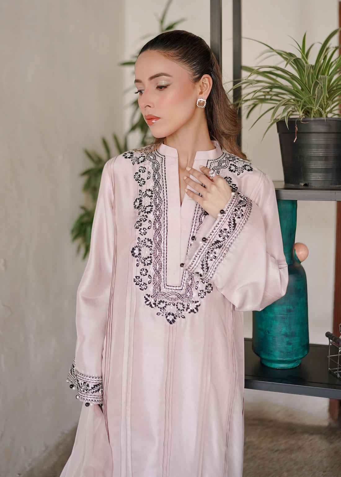 Moonlit Pink