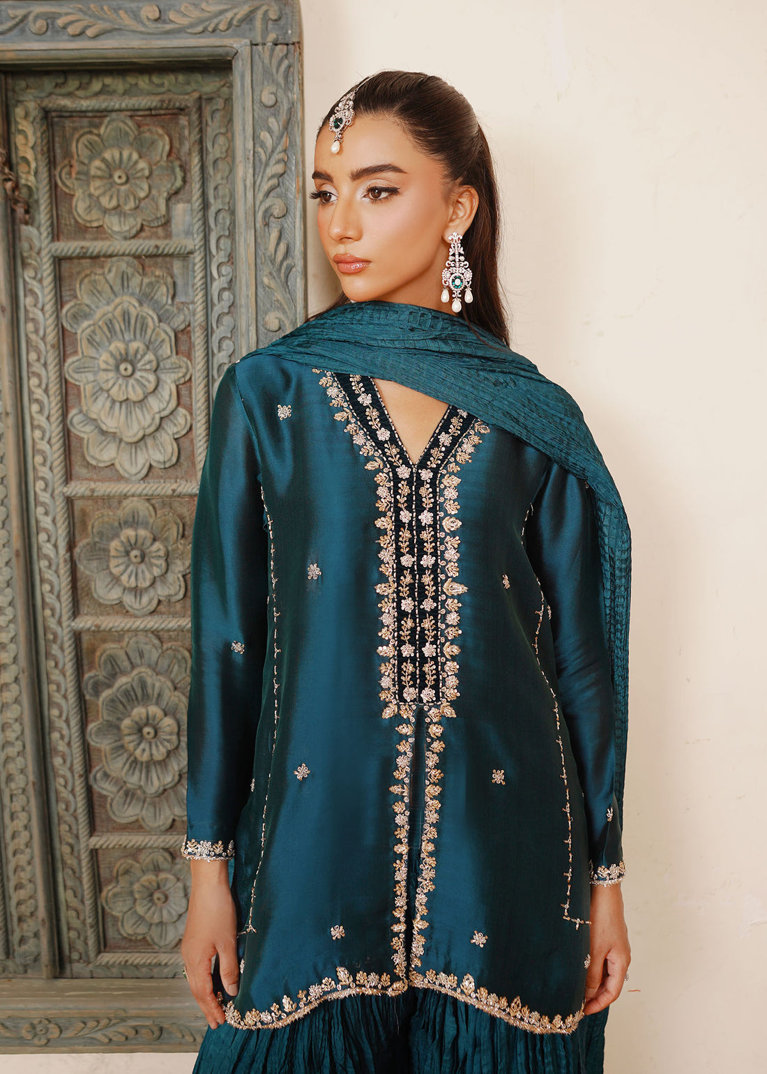 Zareen