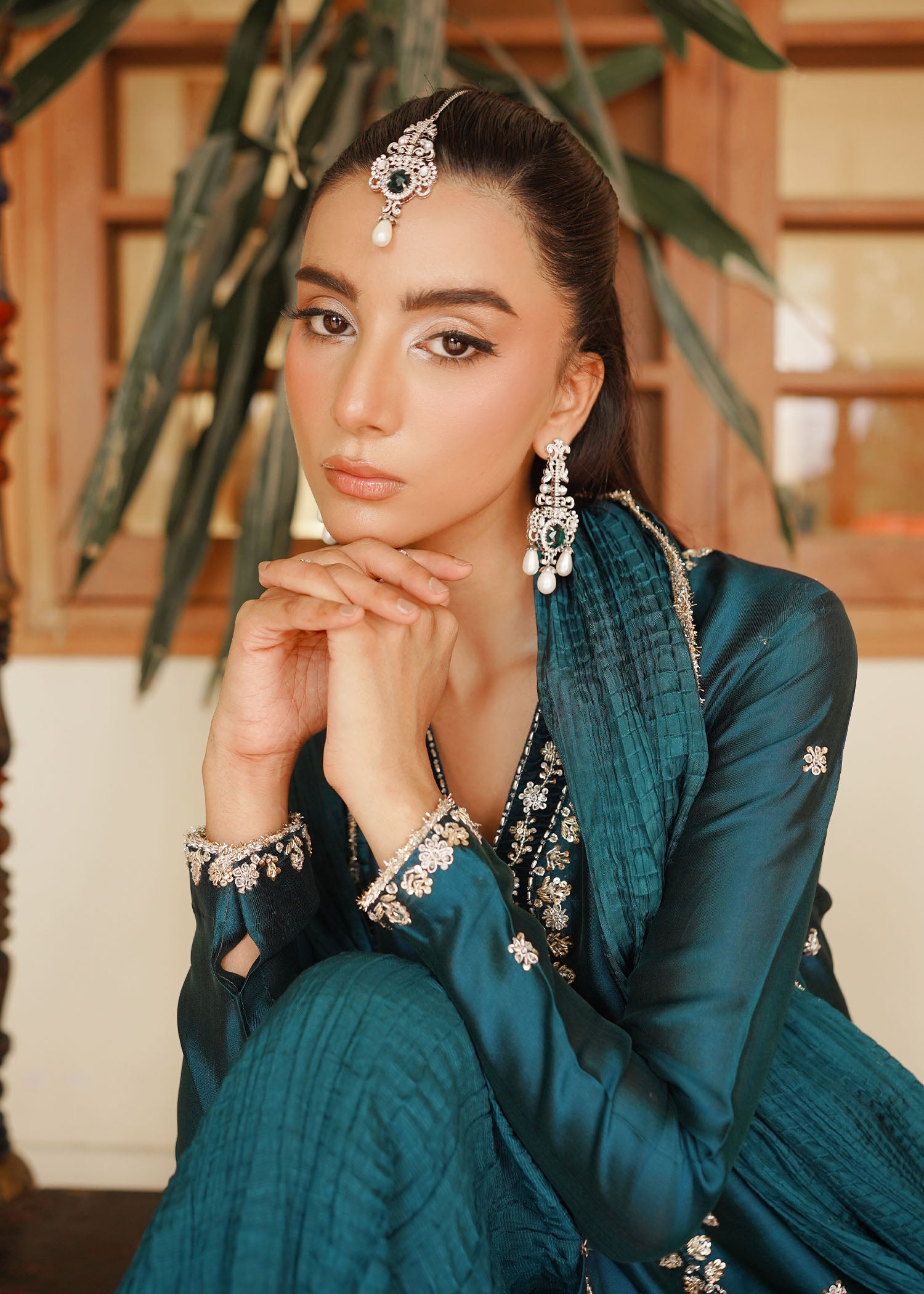 Zareen
