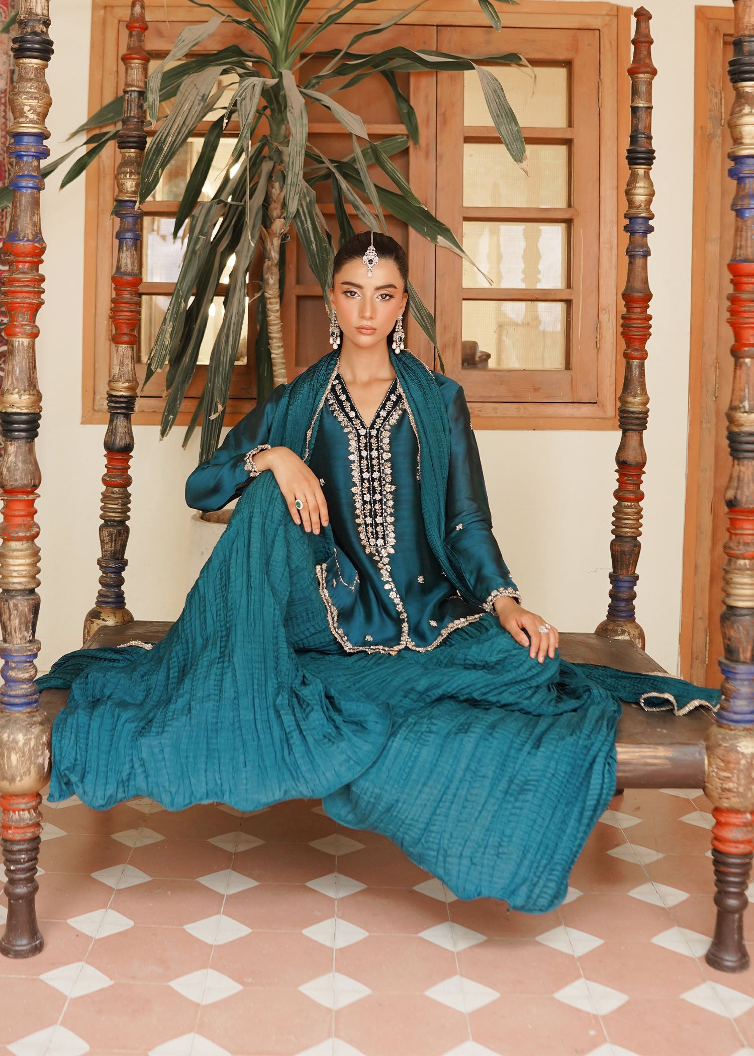 Zareen