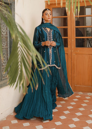 Zareen