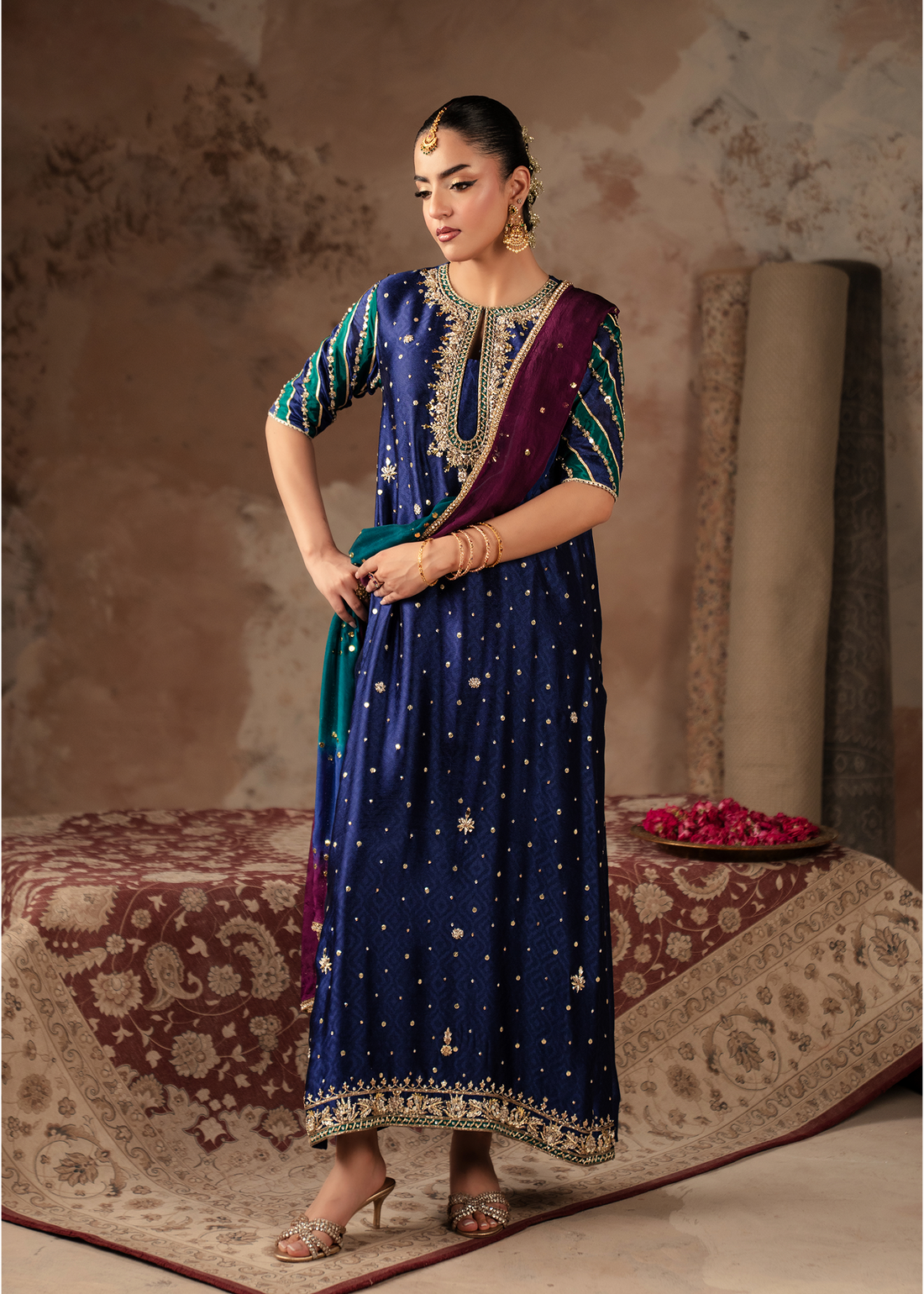CHANDNI