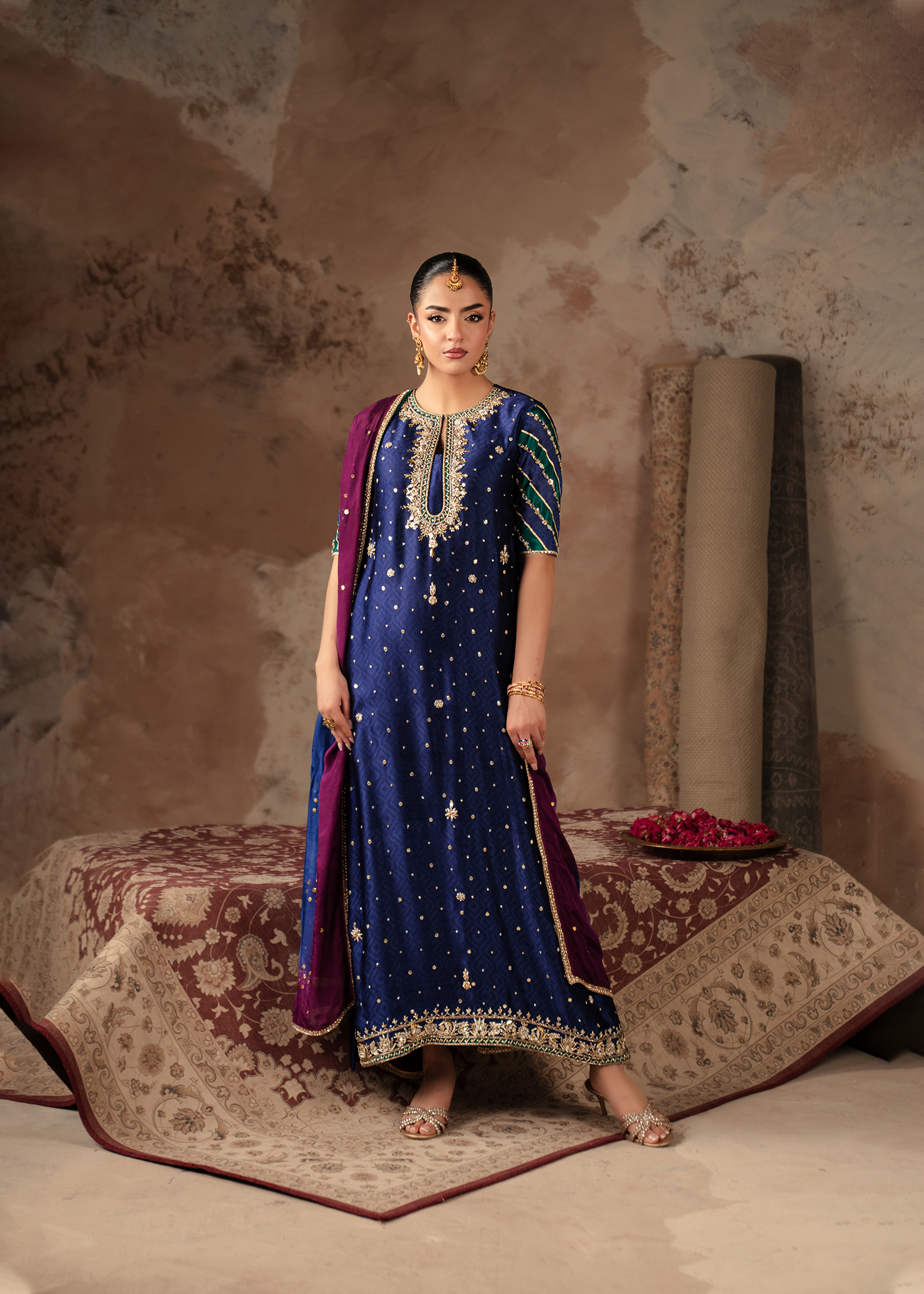 CHANDNI