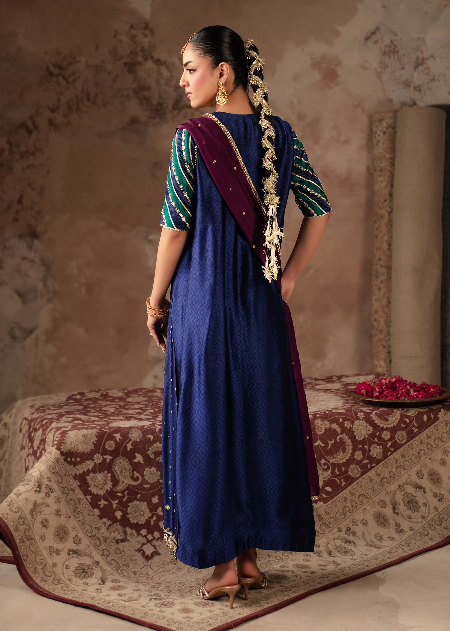 CHANDNI