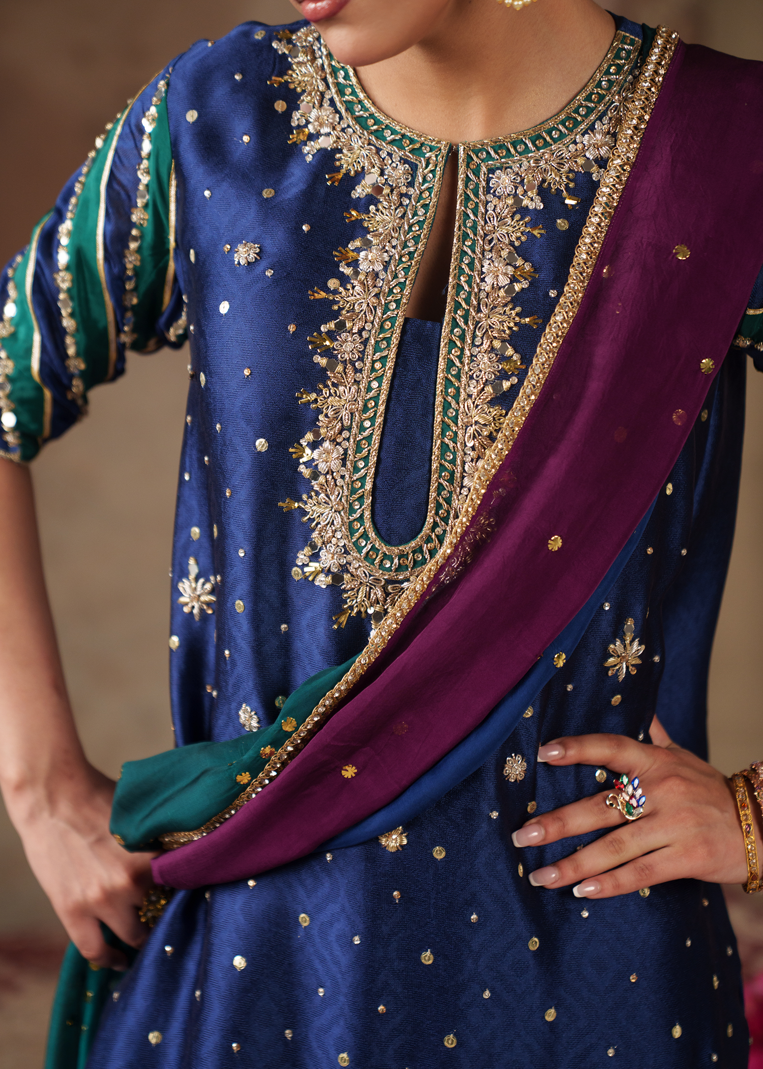 CHANDNI