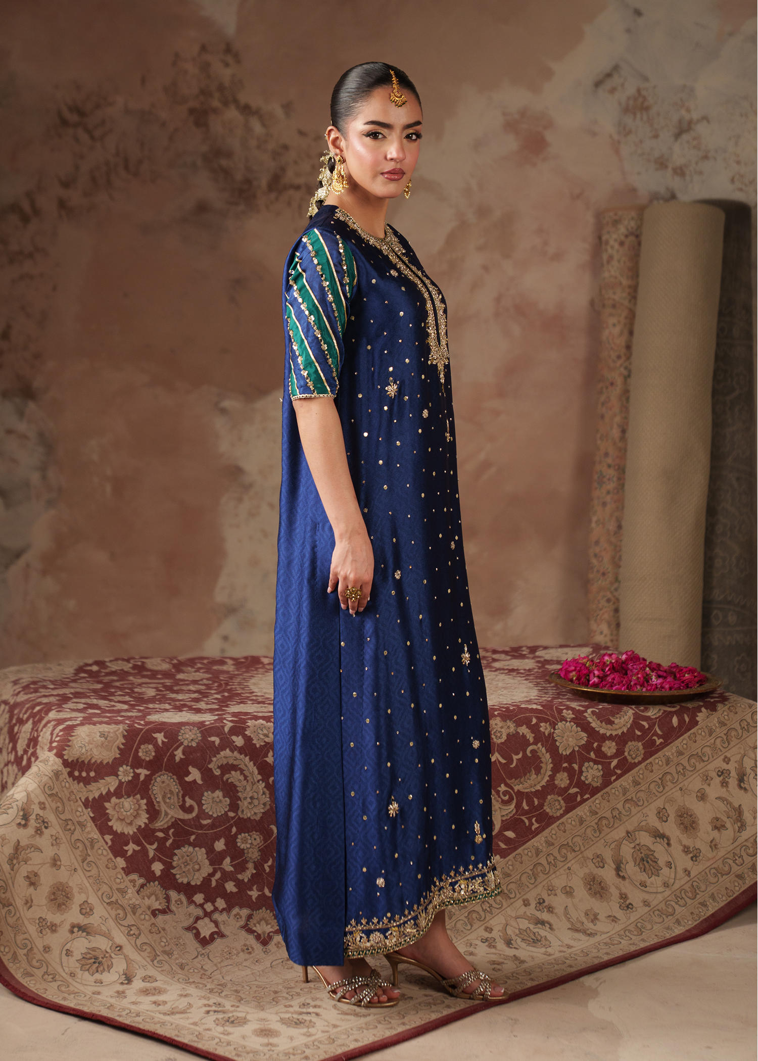CHANDNI