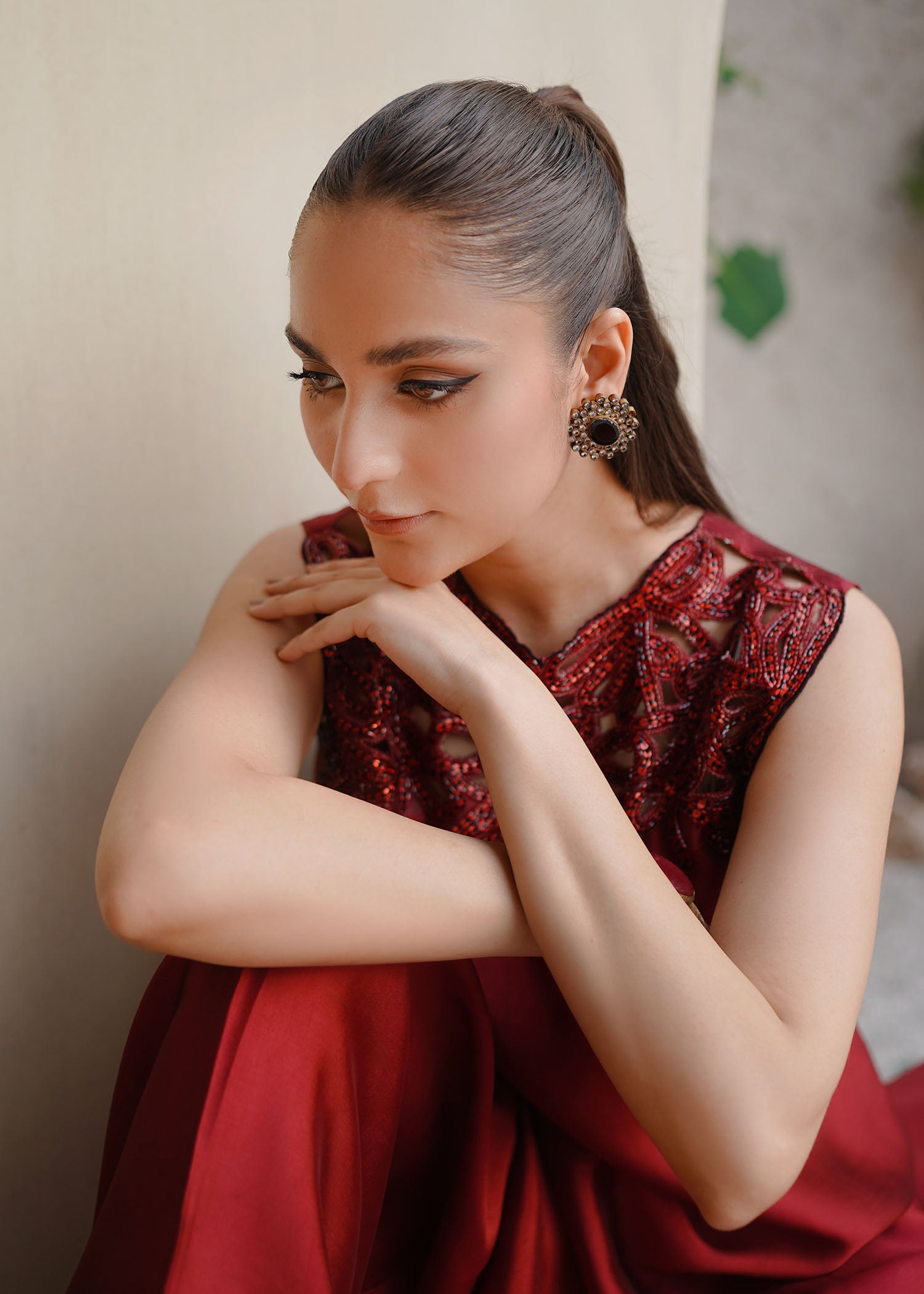 Zayra