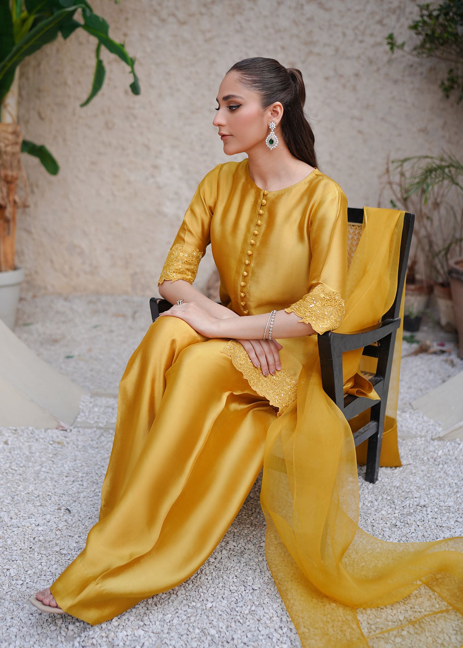 Saffron