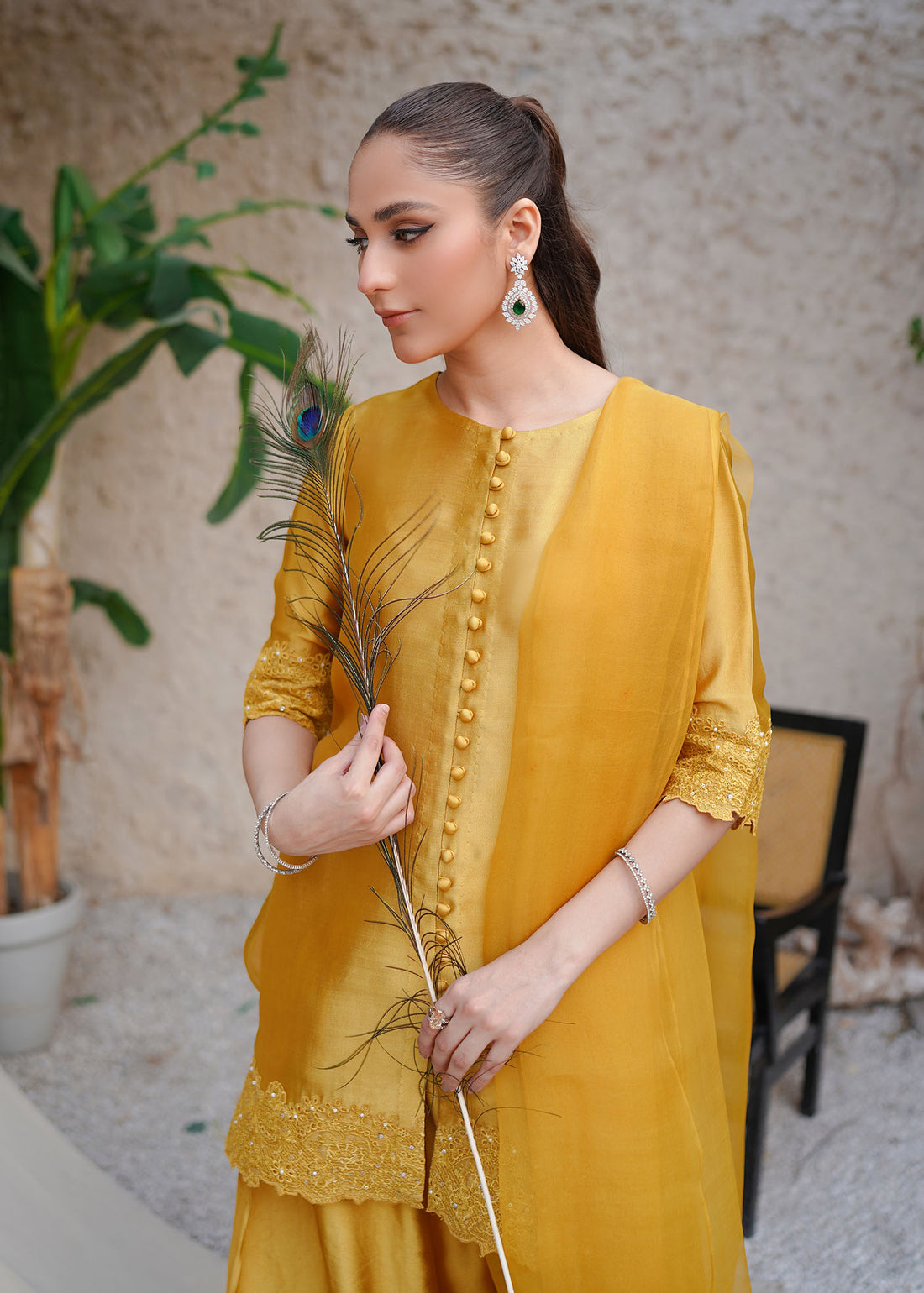 Saffron